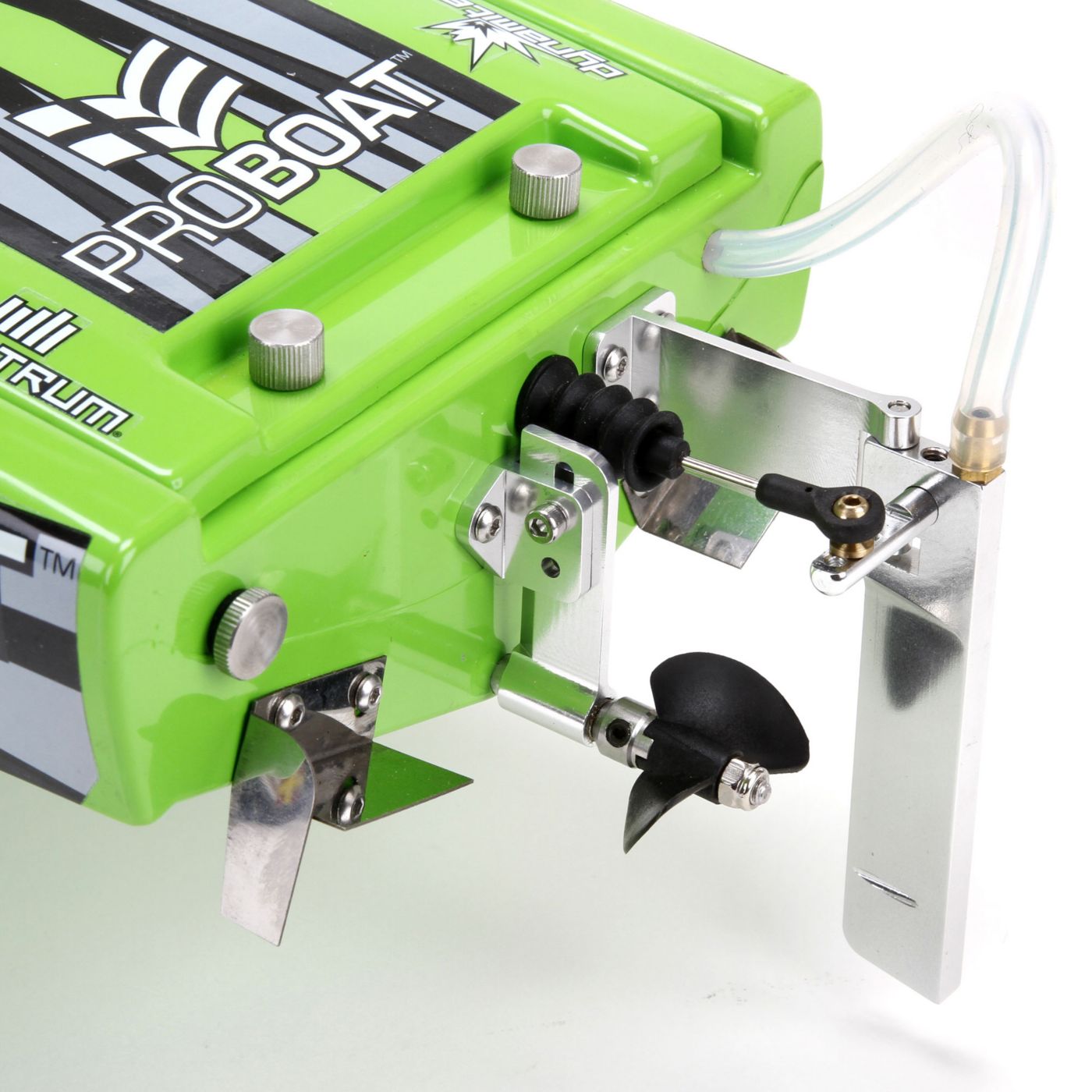 Boat 26" Shock Wave