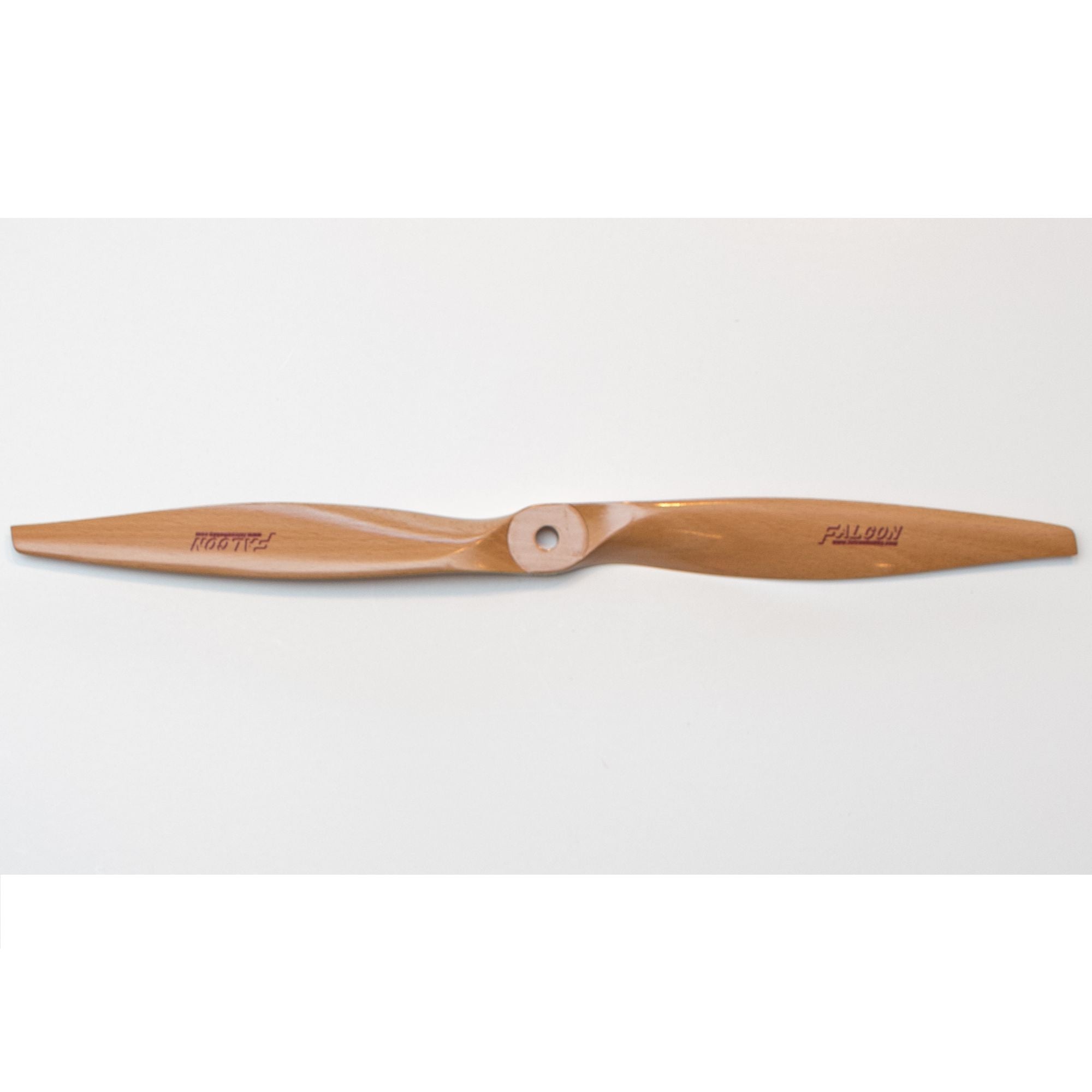 FALCON Beechwood Propeller 24" x 8