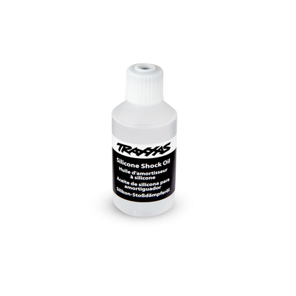 Traxxas 30WT Silicone Shock Oil 1666