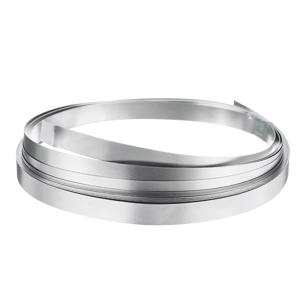 Battery Connection Welding Strip With 99.96% Pure Nickel PER Meter