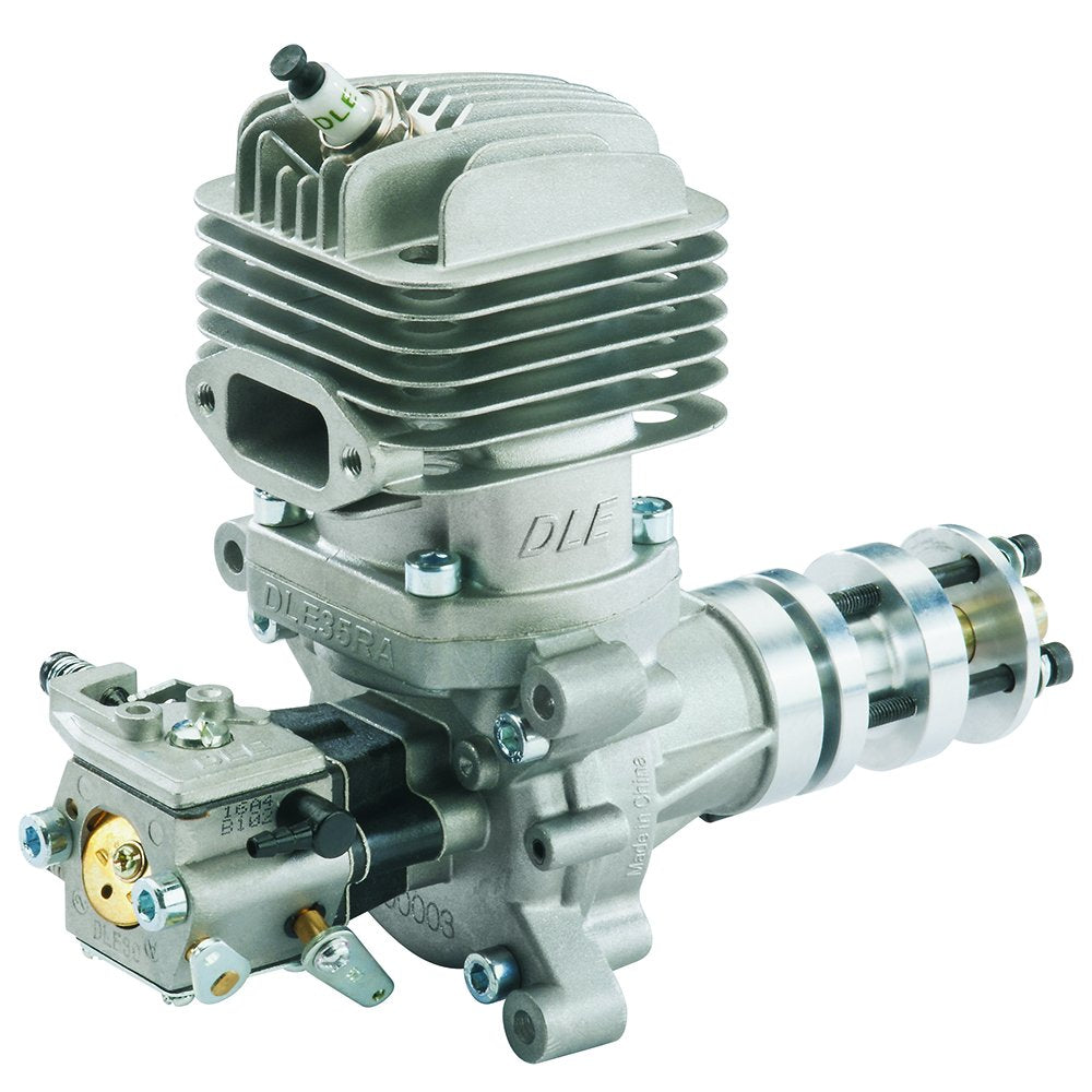 Dle 35Ra 35Cc Gas Engine