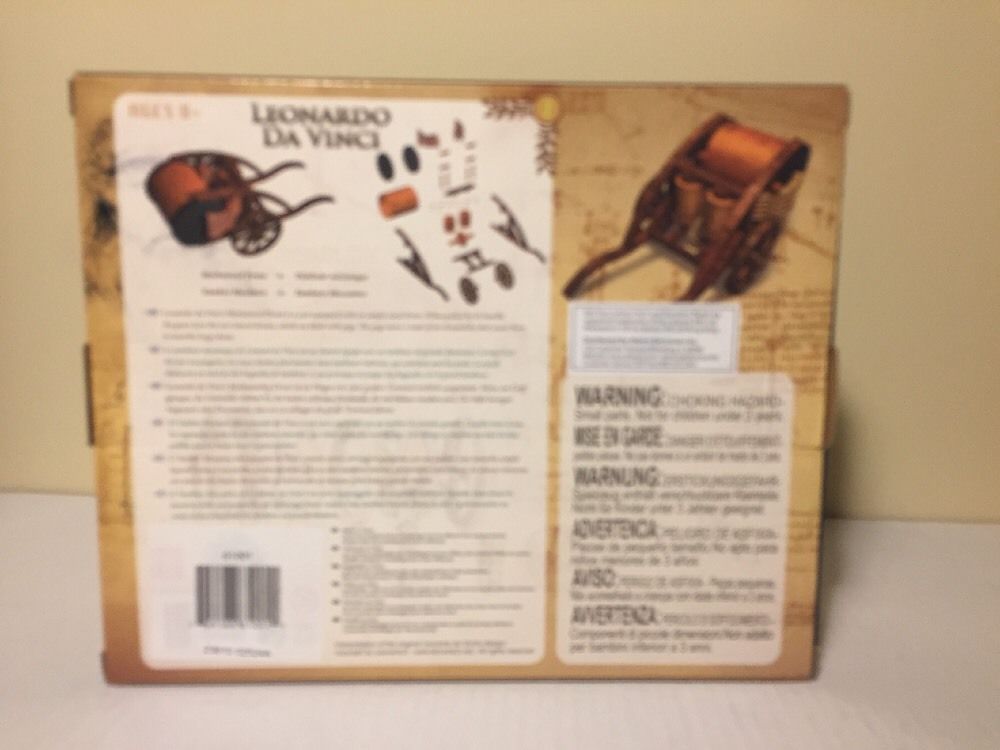 MECHANICAL DRUM