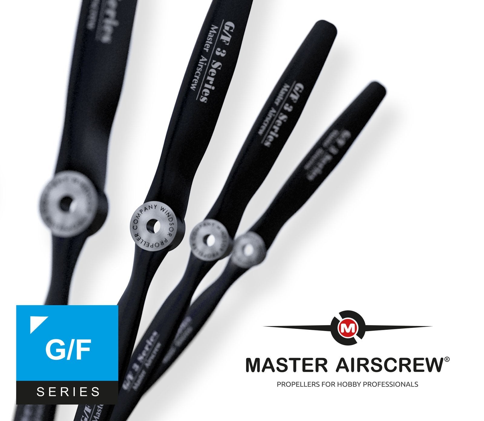 MASTER AIRSCREW PROPELLER 10X7 GF