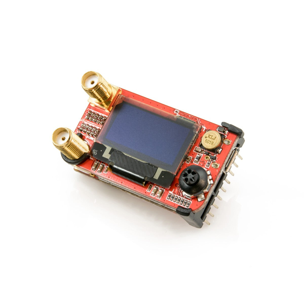 Immersionrc Rapid Fire W/Analog Plus Goggle Receiver Module