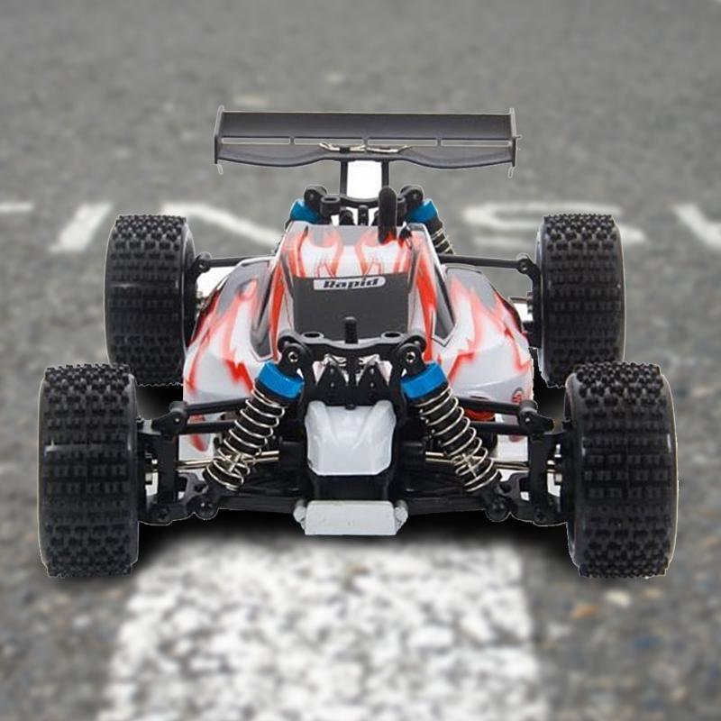 Wltoys Vortex 1:18Scale 4Wd A959A Car