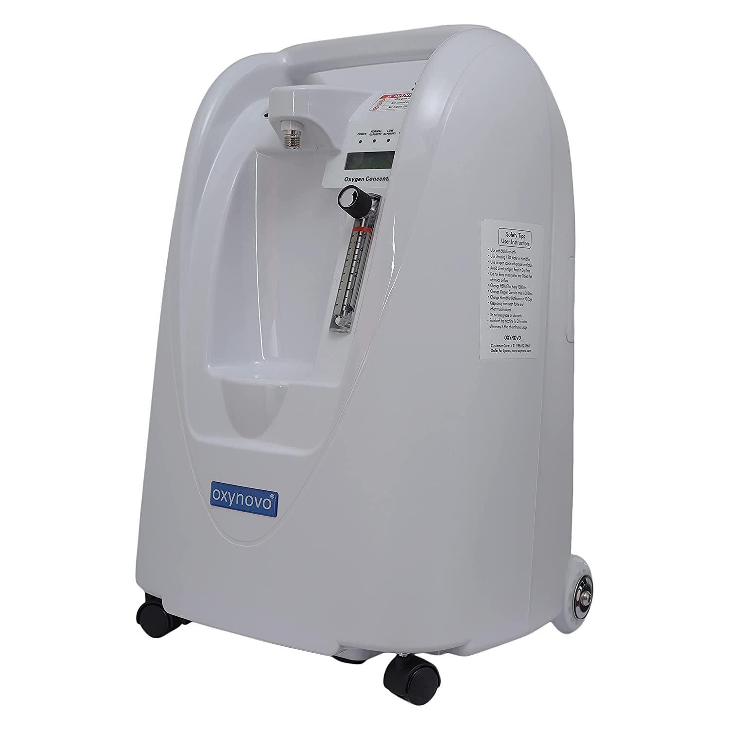 Oxynovo Oc Int05