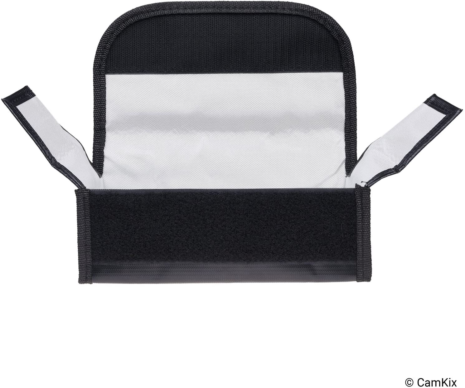 Lipo Battery Bag Camkix (Black)