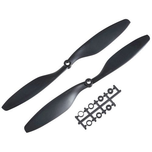 QUADCOPTER PROPELLER12X4.5