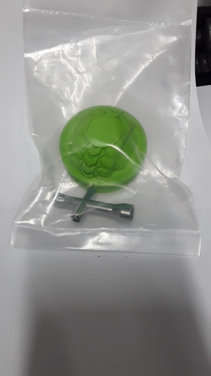 Axial Yeti Score Trophy Truck Parts
