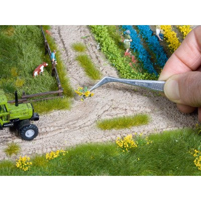 Noch  14056 Wild Flowers Ho Scale