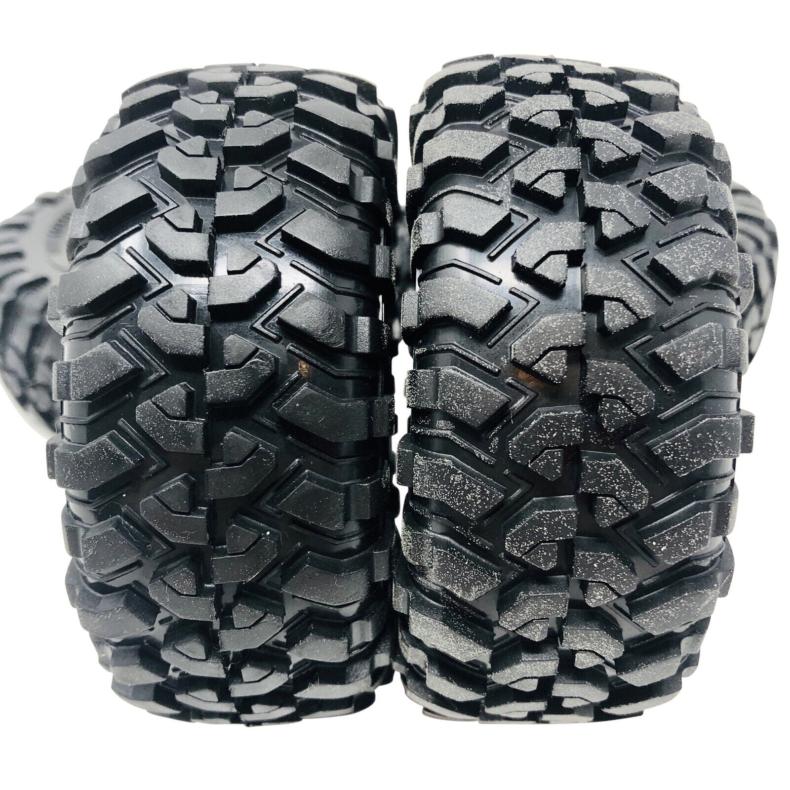 Traxxas Trx4 Crawler Wheels(4Pcs)