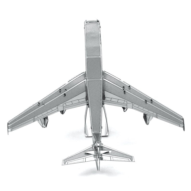BOEING 747