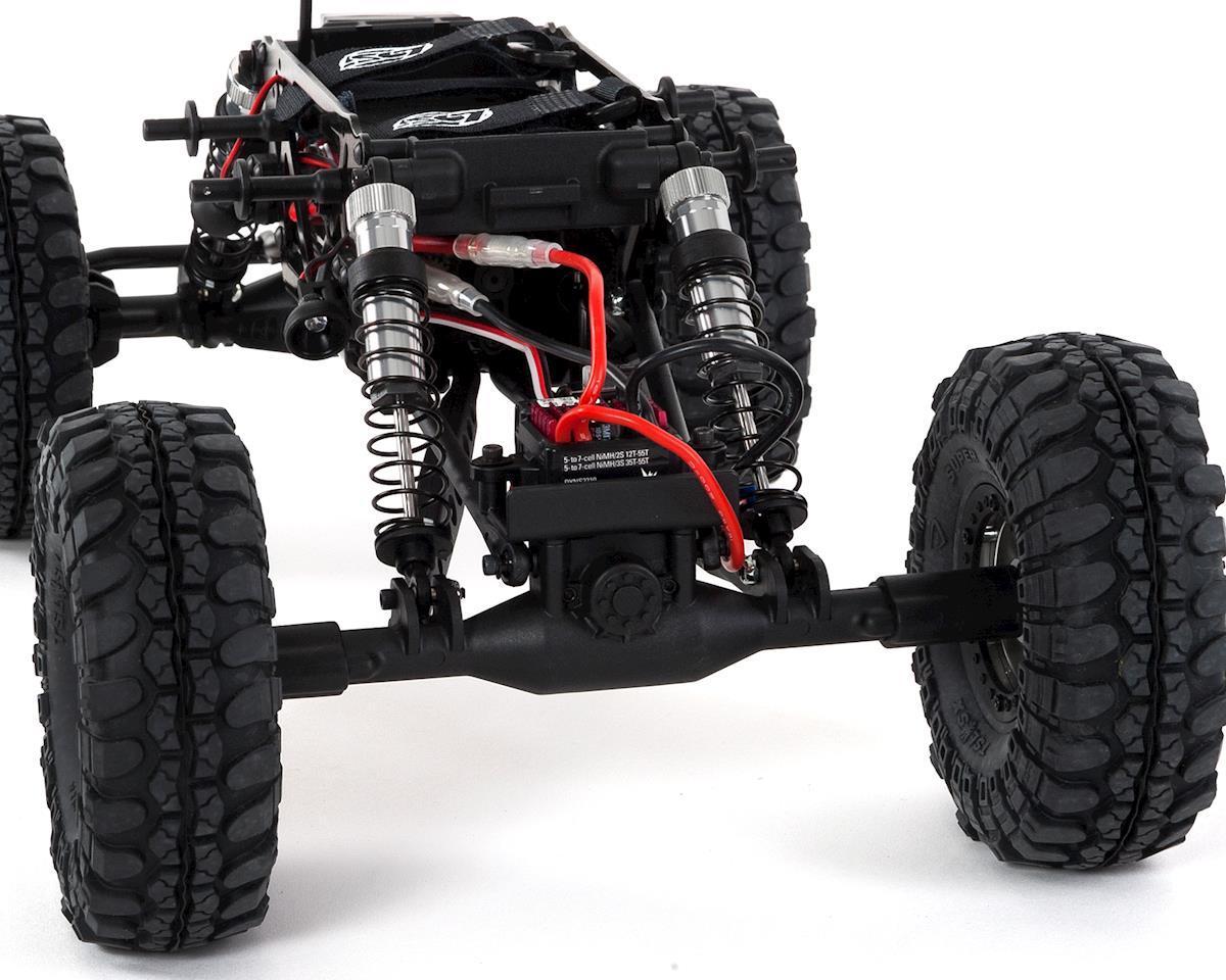 LOSI NIGHT CRAWLER BLUE