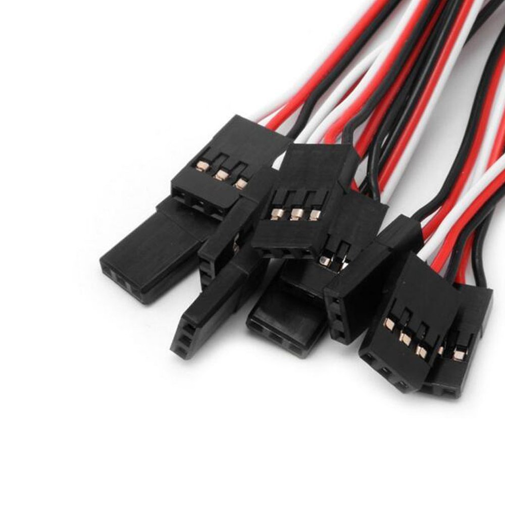 SERVO EXTENSION 30CM