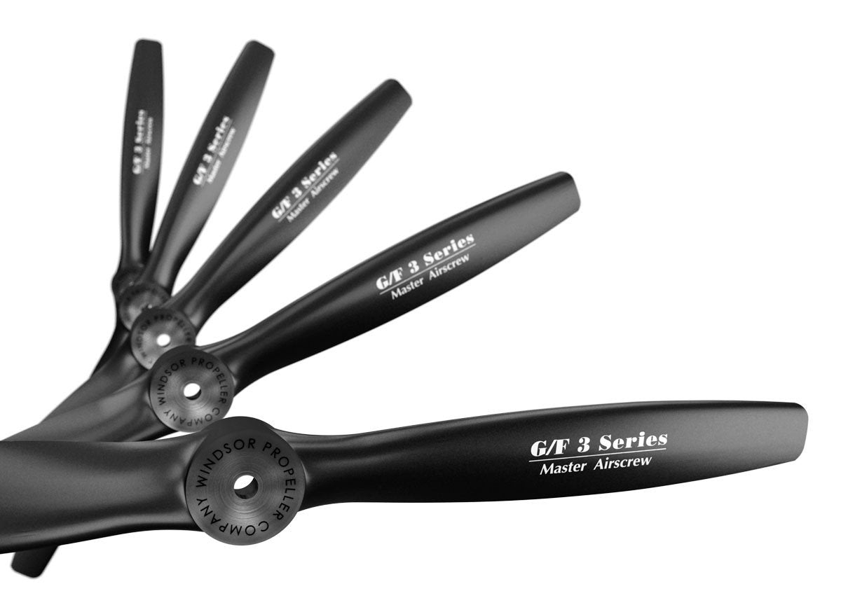 MASTER AIRSCREW PROPELLER 10X6 GF SERIES