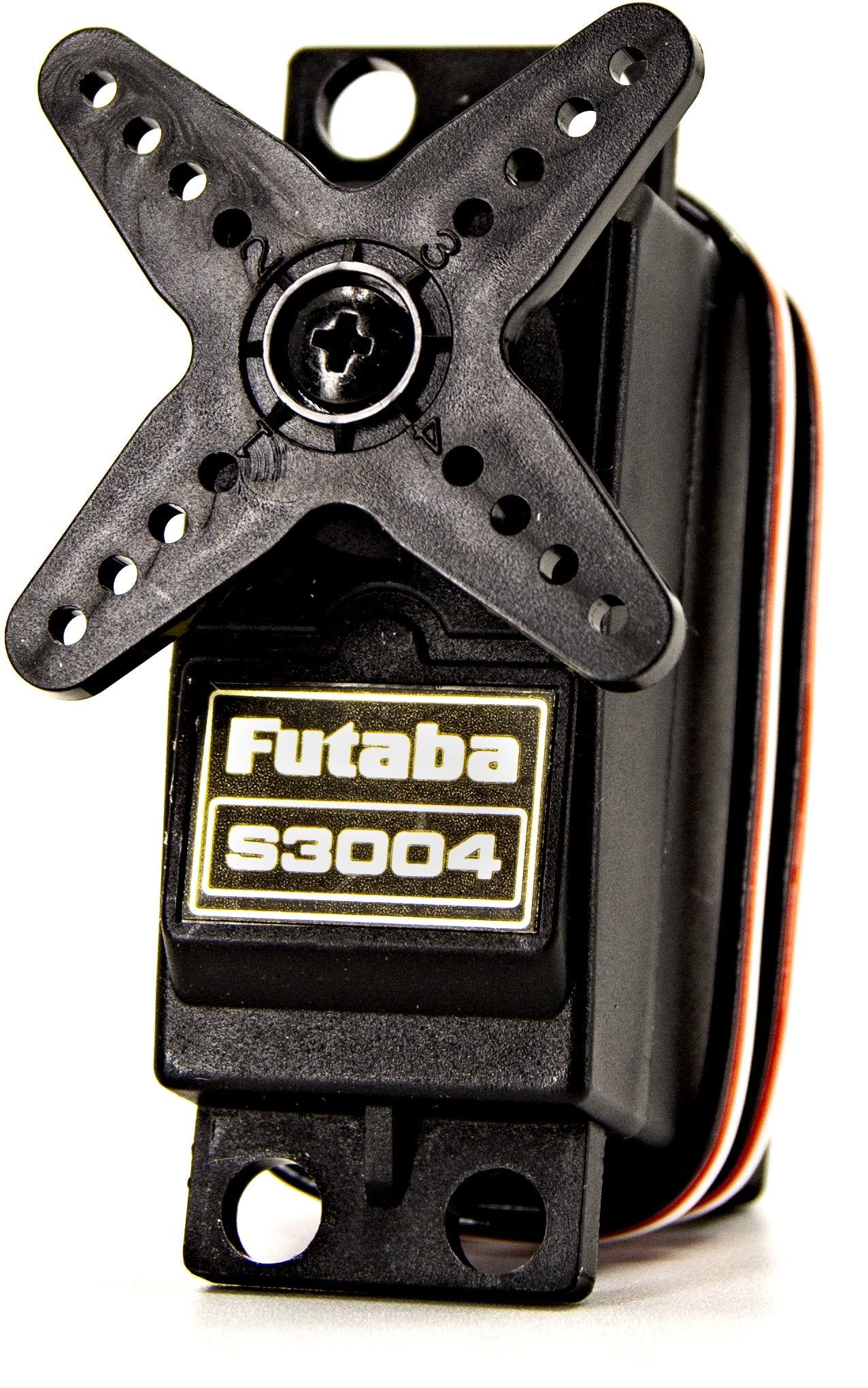 Futaba Servo S3004 StStandard Analog Servo
