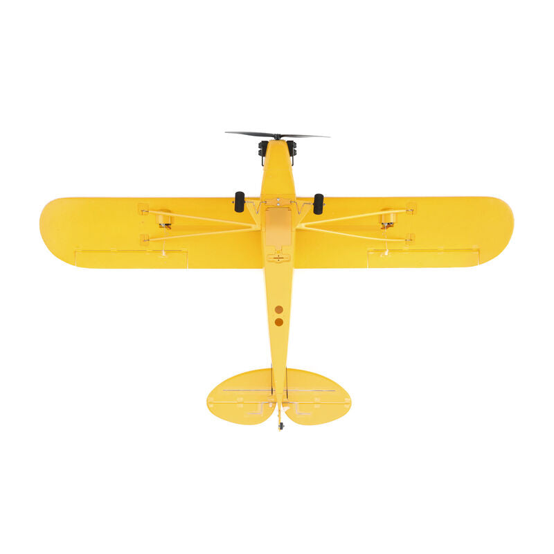 Eflite Umx J-3 Cub Bl Bnf Plane Eflu3450