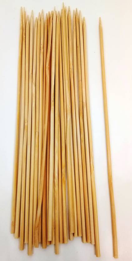 BAMBOO STICK (5Pcs)