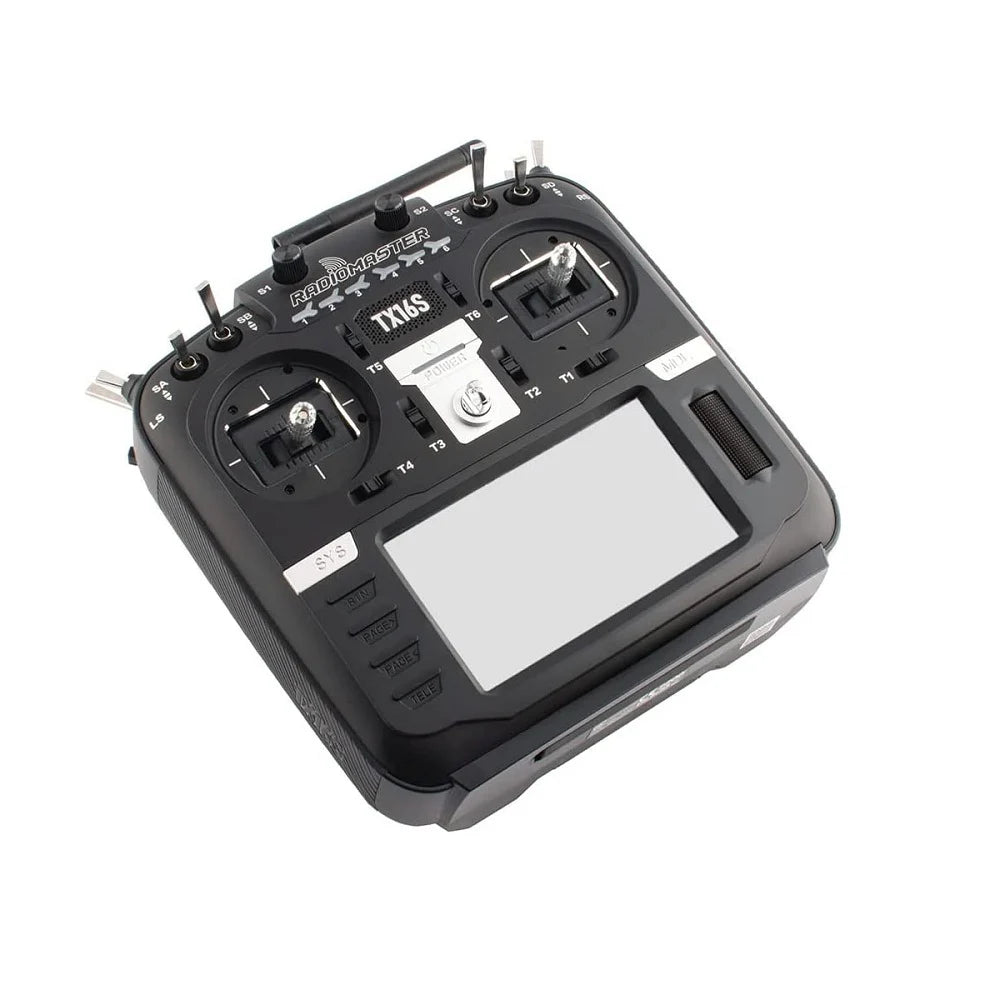 RadioMaster TX16S Mark II Radio Transmitter