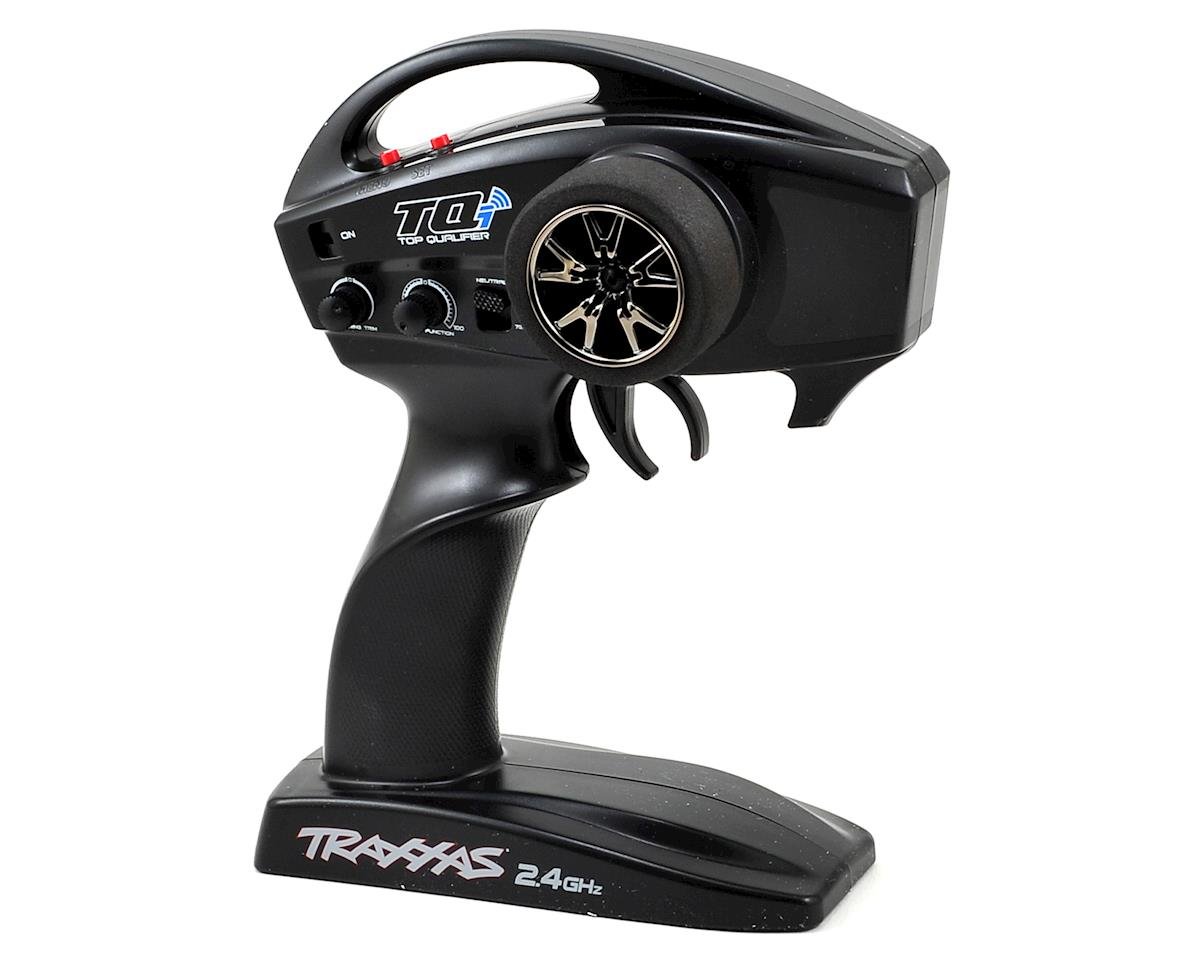 Traxxas Stampede 4X4 Vxl 1/10 Scale W/Tsm