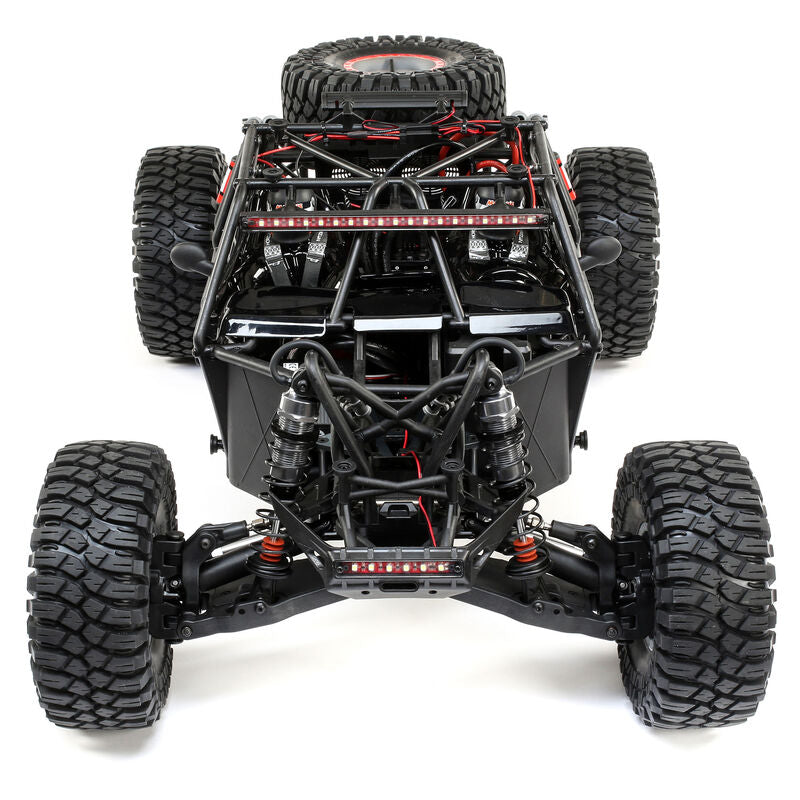 Losi 1/6 Super Rock Rey 4Wd Brushless Rock Racer- Los05016T2