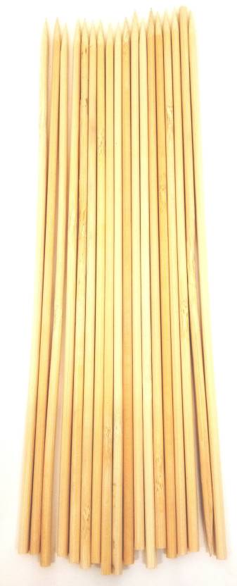 BAMBOO STICK (5Pcs)