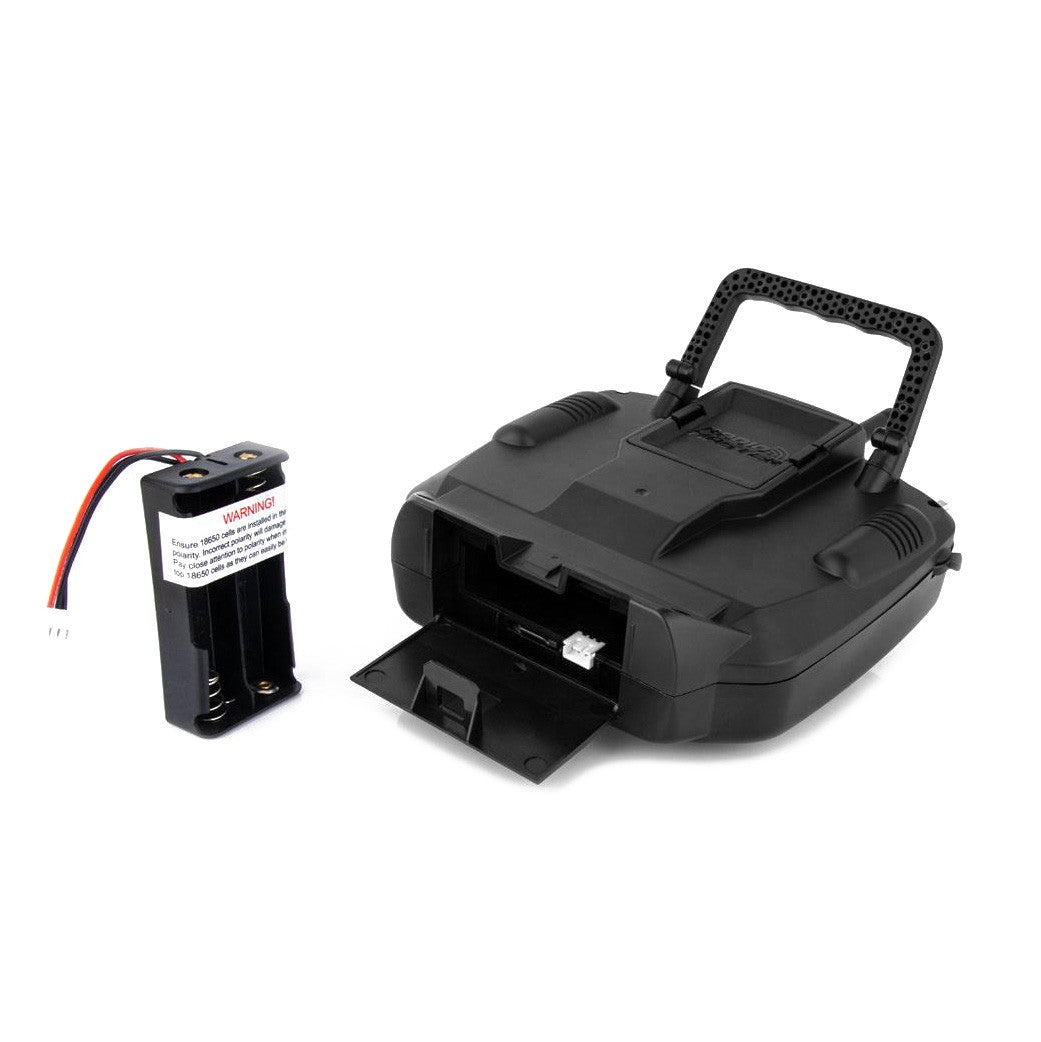 RadioMaster TX12 Multi-Protocol OpenTX 2.4GHz RC Transmitter