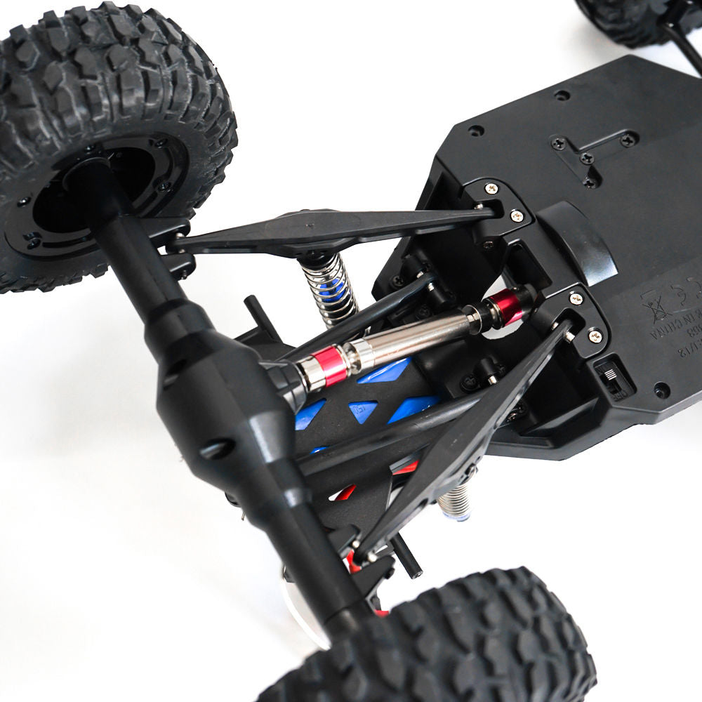 Rc Car 1:12Scale 4WD Electric (GS1002)