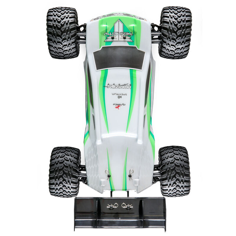 Losi Tenacity-T Truggy 1/10Scale 4Wd Brushless Car
