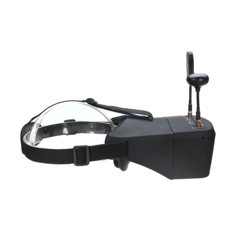 Eachine Ev800D 5.8G 40CH DIVERSITY FPV GOGGLES