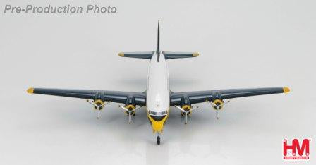 Hobby Master Airbus A310-324 SWISS AIR