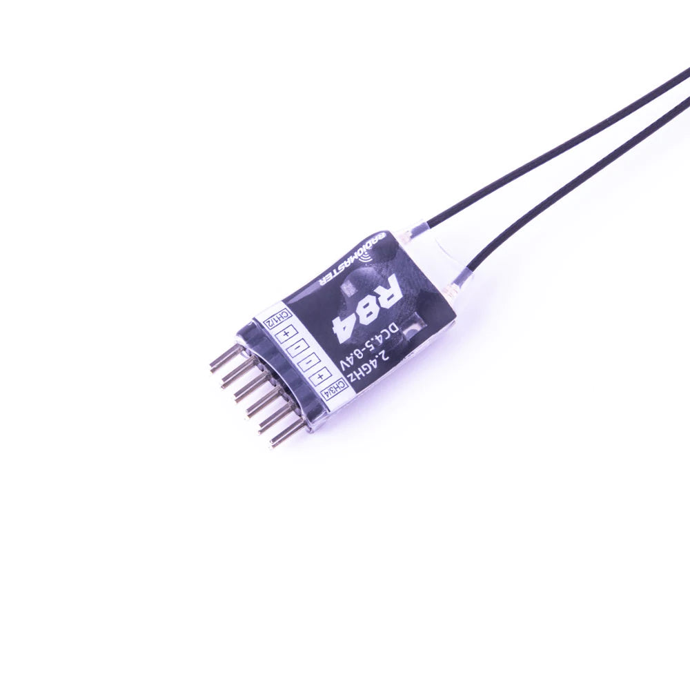Radiomaster R84