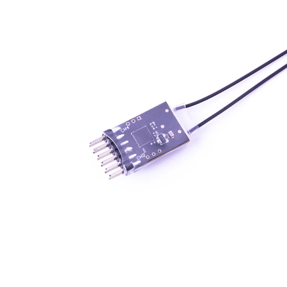 Radiomaster R84