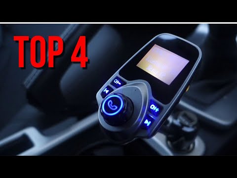 CAR Transmitter (5 in 1)
