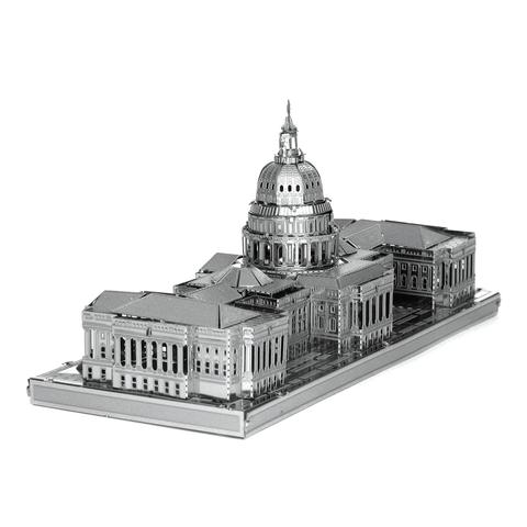 UNITED STATES CAPITAL METAL EARTH